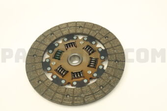 DN056 CLUTCH DISC