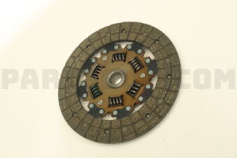 DN056 CLUTCH DISC