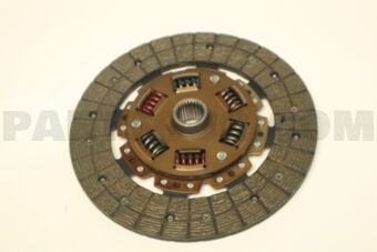DN056 CLUTCH DISC