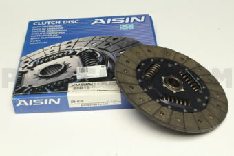 DN076 CLUTCH DISC  DIE22