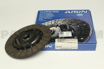 DN076 CLUTCH DISC  DIE22