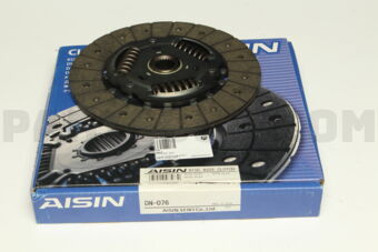 DN076 CLUTCH DISC  DIE22