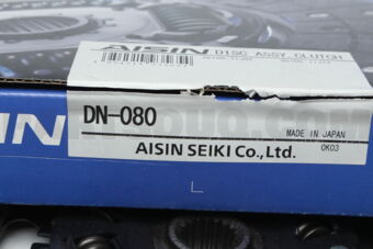 DN080 CLUTCH DISC  SR20DE/P10