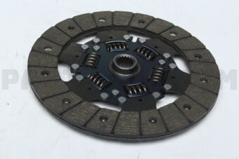 DN080 CLUTCH DISC  SR20DE/P10