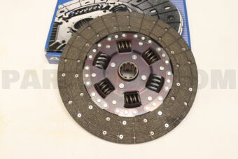 DR309 CLUTCH DISC  H06C