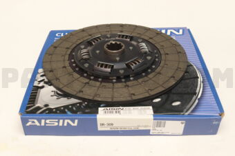 DR309 CLUTCH DISC  H06C
