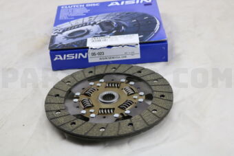 DS023 AISIN SUZ-VITARA~ESCUDO