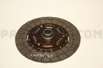 DS027 CLUTCH DSIC