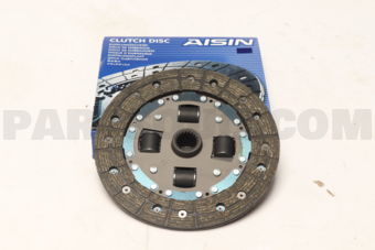 DT004 CLUTCH DISC