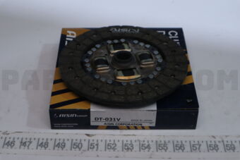 DT031V DISC ASSY,CLUTC