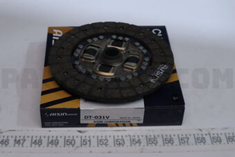 DT031V DISC ASSY,CLUTC