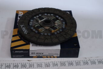 DT031V DISC ASSY,CLUTC