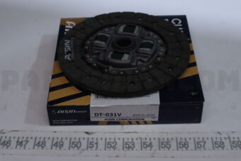 DT031V DISC ASSY,CLUTC