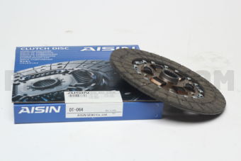 DT064 CLUTCH DISC