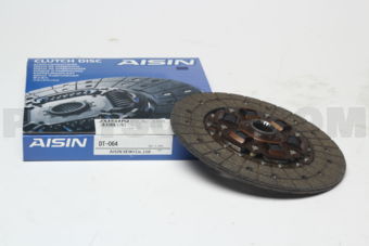 DT064 CLUTCH DISC