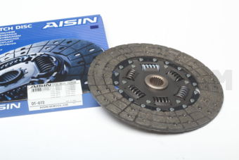 DT072 CLUTCH DISC