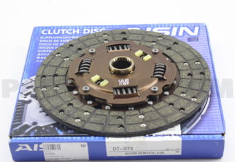 DT073 CLUTCH DISC  3B
