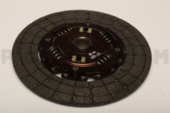 DT081 CLUTCH DISC