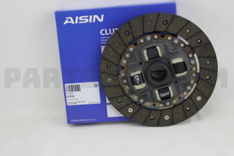 DT084V CLUTCH DISC