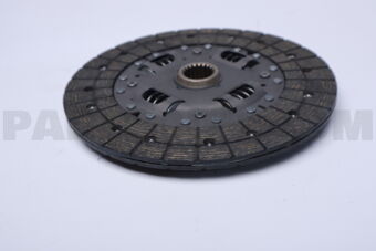 DT088 CLUTCH DISC  2JZ