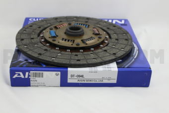 DT094L CLUTCH DISC TY-26
