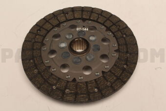 DT144 CLUTCH DISC