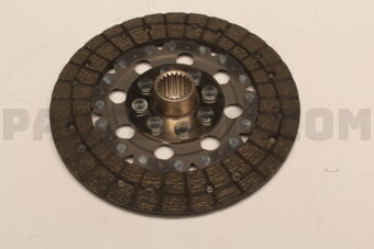 DT144 CLUTCH DISC