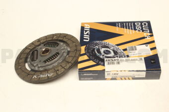 DT145V DISC ASSY CLUTCH