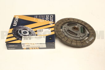 DT145V DISC ASSY CLUTCH