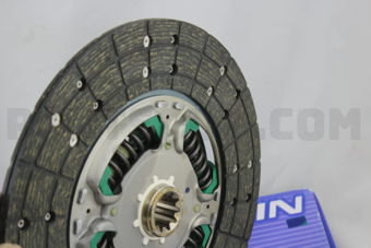 DTX076 CLUTCH DISC (31250-60171)