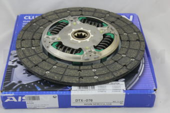 DTX076 CLUTCH DISC (31250-60171)