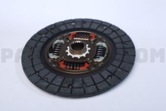 DTX103 CLUTCH DISC