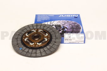 DTX131 CLUTCH DISC  3L