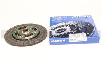 DTX133 CLUTCH DISC