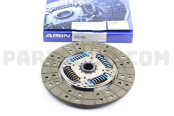 DTX137L CLUTCH DISC