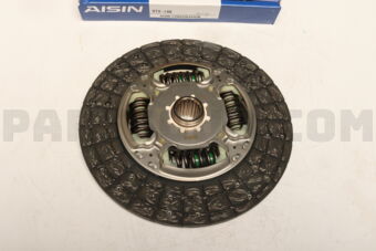 DTX146 CLUTCH DISC