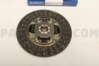 DTX146 CLUTCH DISC