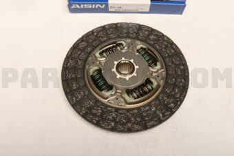 DTX146 CLUTCH DISC