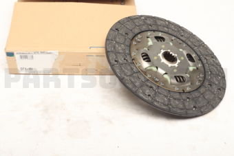 DTX151 CLUTCH DISC  1HD/1HZ 99~