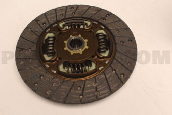 DTX165A CLUTCH DISC TO AISIN