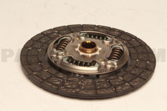 DTX174 CLUTCH DISC  2KDFTV