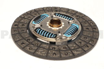 DTX189 CLUTCH DISC PRADO 09 OWARDS