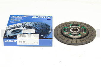 DTX199 CLUTCH DISC