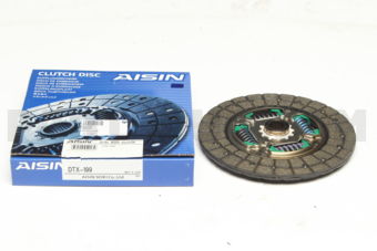 DTX199 CLUTCH DISC