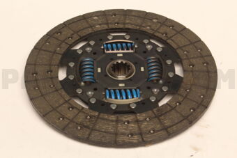 DZ014 CLUTCH DISC ZB DZ020