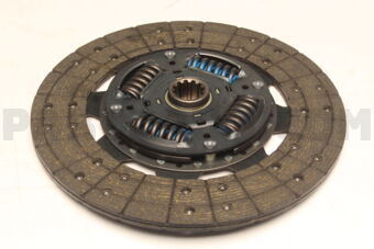 DZ014 CLUTCH DISC ZB DZ020