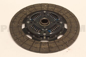 DZ014 CLUTCH DISC ZB DZ020