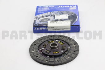 DZ018 CLUTCH DISC