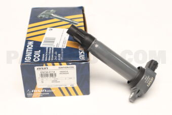 ESCM0114 IGNITION COIL MI 1832A016 OUTLANDER 200601-201201 AISIN