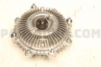 FCT001 FAN CLUTCH TO 21,22R 16210-38050 CRESSIDA 198009-199610 AISIN